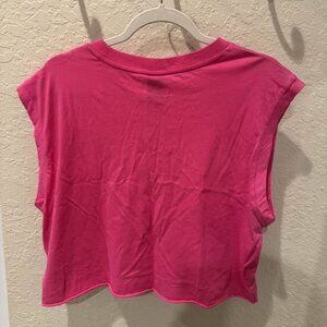 PE Nation Perfect Score Tank